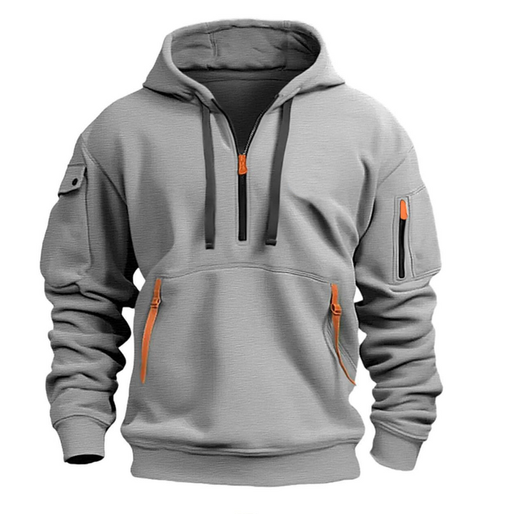 Elbert | Adventure-Ready Outdoor Hoodie