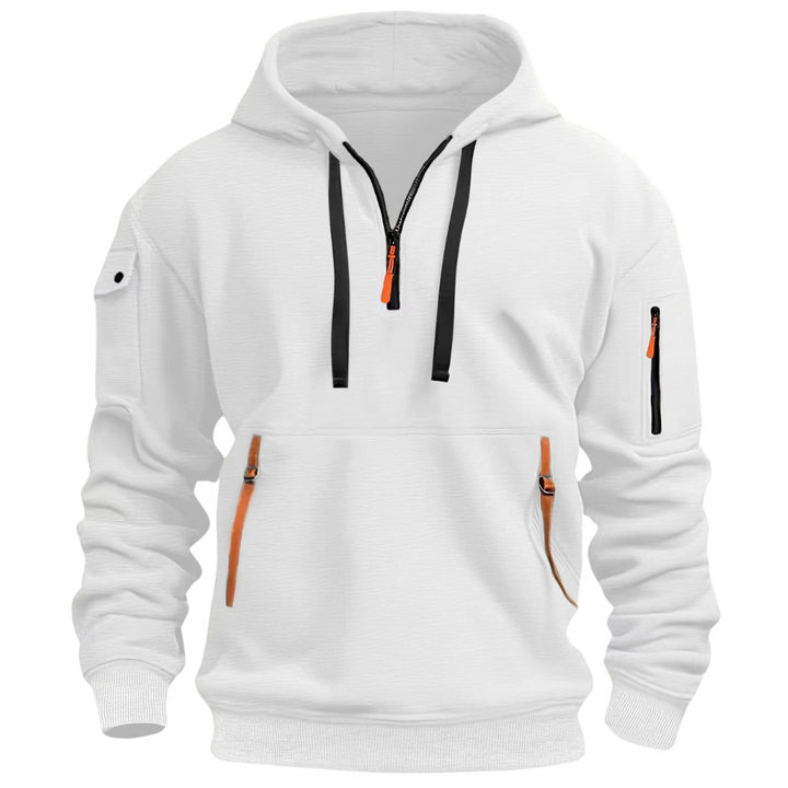 Elbert | Adventure-Ready Outdoor Hoodie