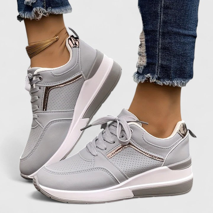 Fara | Comfort Support Walking Shoes