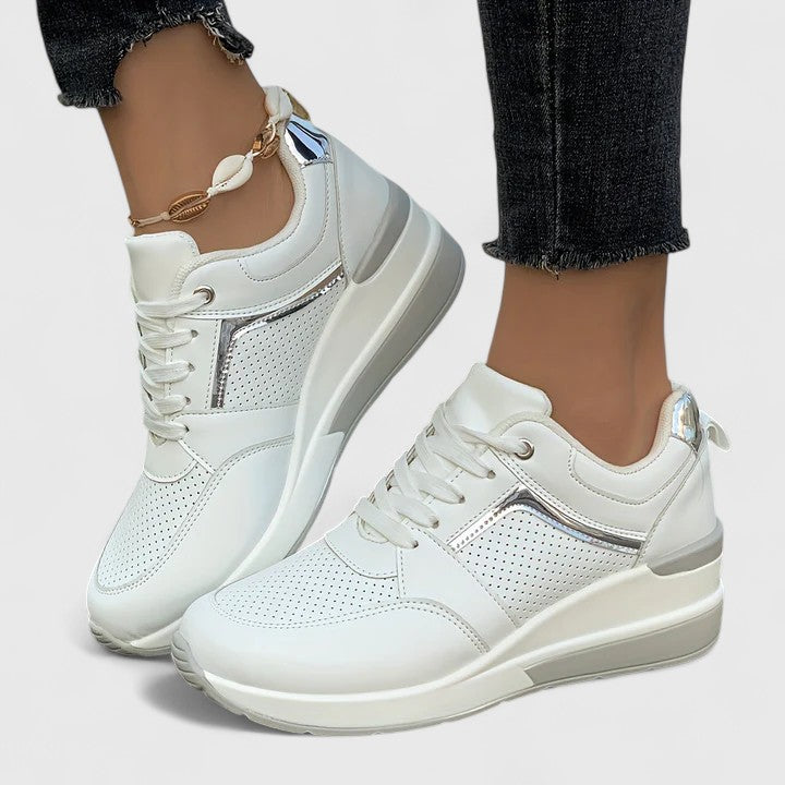 Fara | Comfort Support Walking Shoes