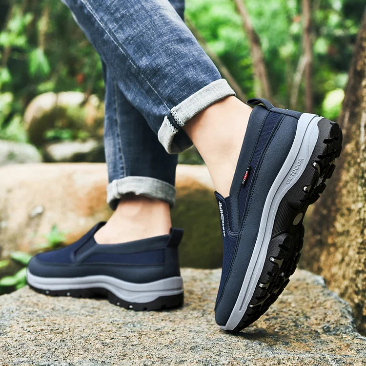 Felipe | Orthopedic Comfort Sneakers
