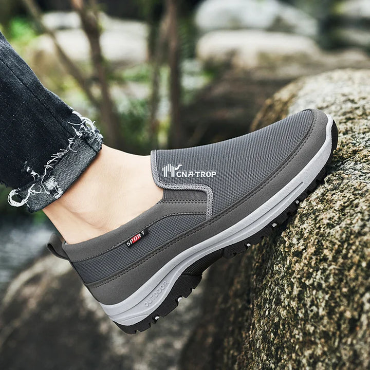 Felipe | Orthopedic Comfort Sneakers