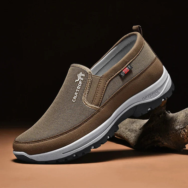 Felipe | Orthopedic Comfort Sneakers