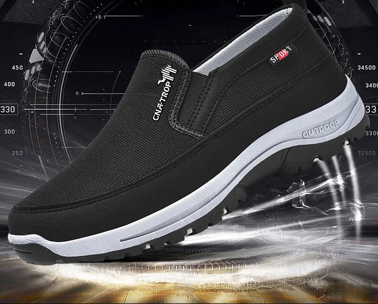 Felipe | Orthopedic Comfort Sneakers
