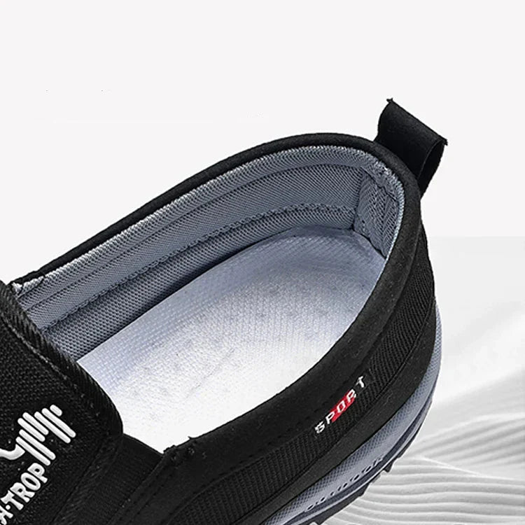 Felipe | Orthopedic Comfort Sneakers