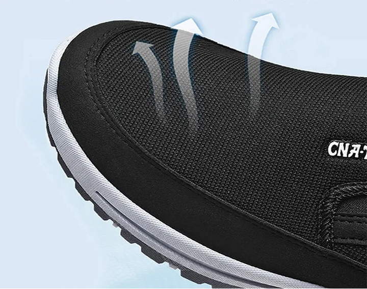 Felipe | Orthopedic Comfort Sneakers
