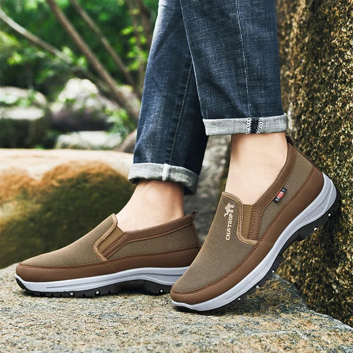 Felipe | Orthopedic Comfort Sneakers