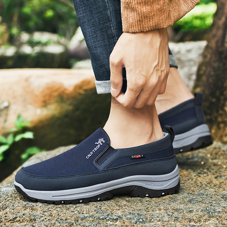 Felipe | Orthopedic Comfort Sneakers