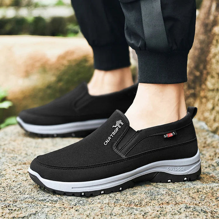 Felipe | Orthopedic Comfort Sneakers