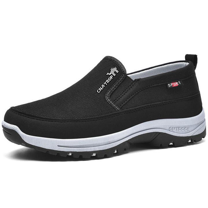 Felipe | Orthopedic Comfort Sneakers