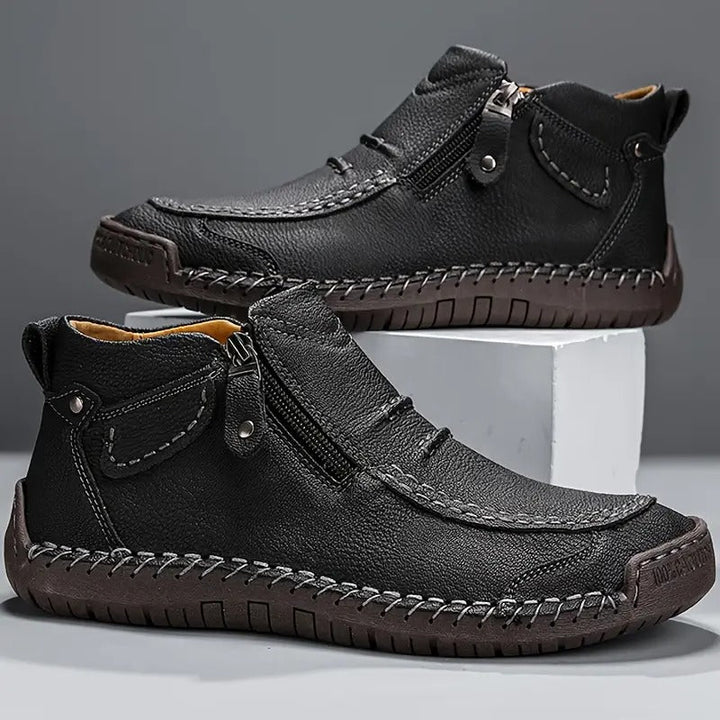 Fletcher | Orthopedic Comfort Shoes