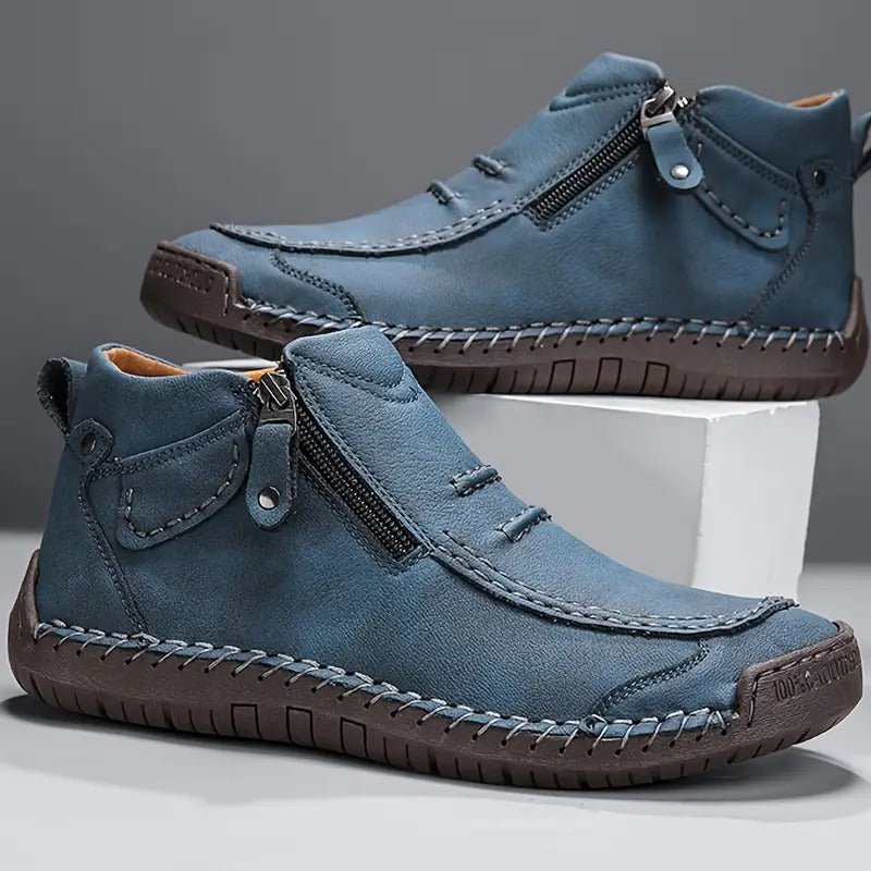 Fletcher | Orthopedic Comfort Shoes