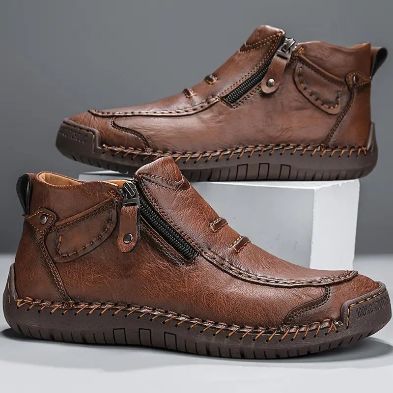 Fletcher | Orthopedic Comfort Shoes