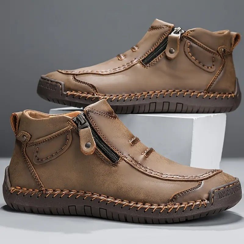 Fletcher | Orthopedic Comfort Shoes