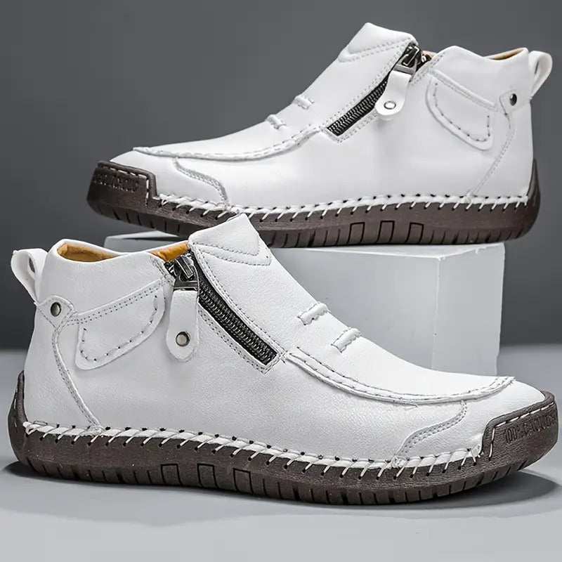 Fletcher | Orthopedic Comfort Shoes