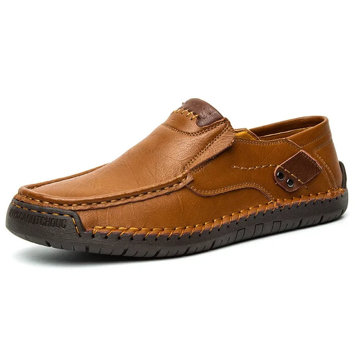 Gary | Classic Men's Premium Loafers