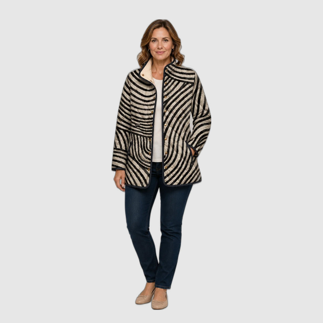 Georgette™ | Original Retro Allure