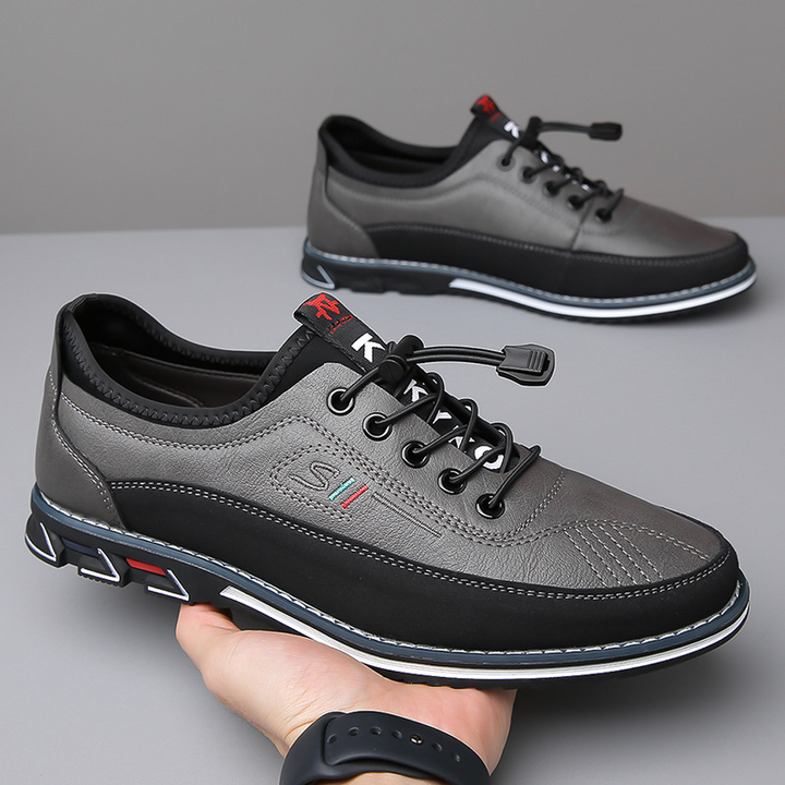Gerard | Handmade Leather Oxford Shoes