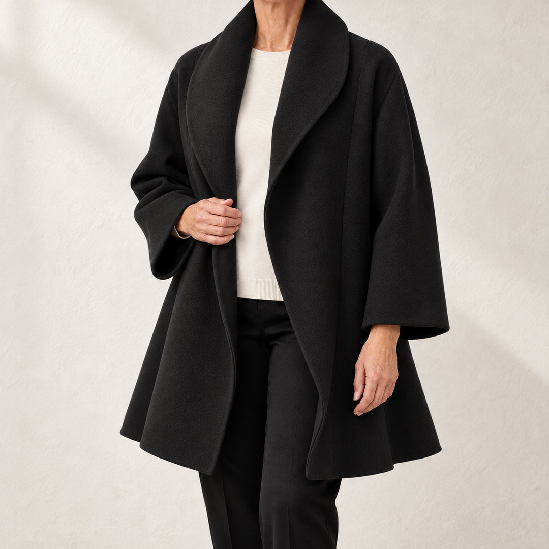 Grace | Elegant Coat
