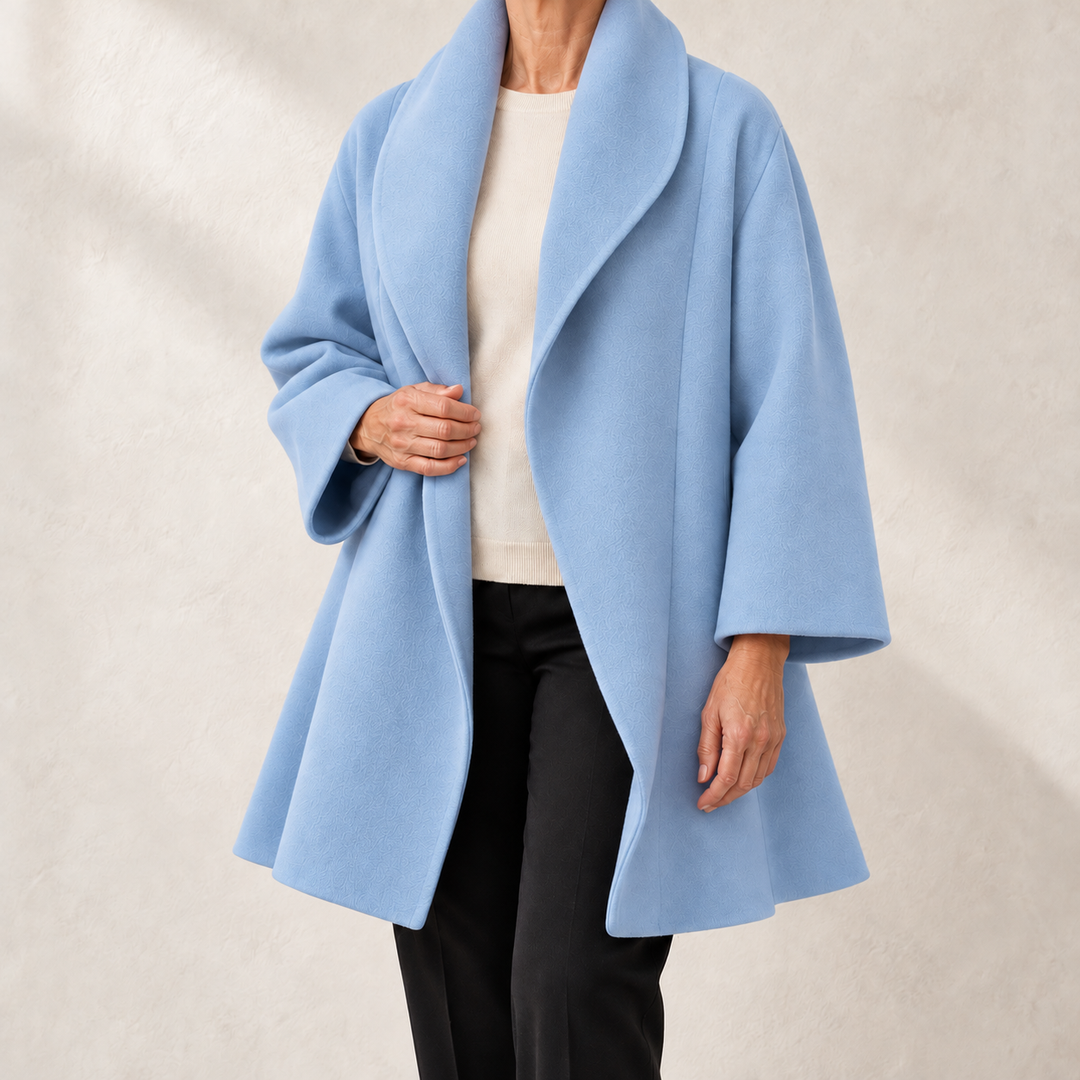 Grace | Elegant Coat
