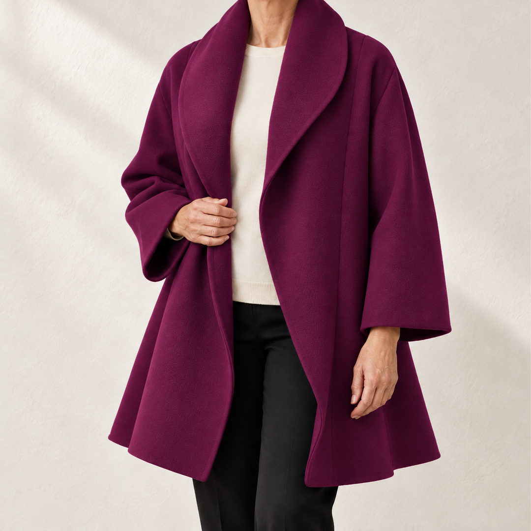 Grace | Elegant Coat