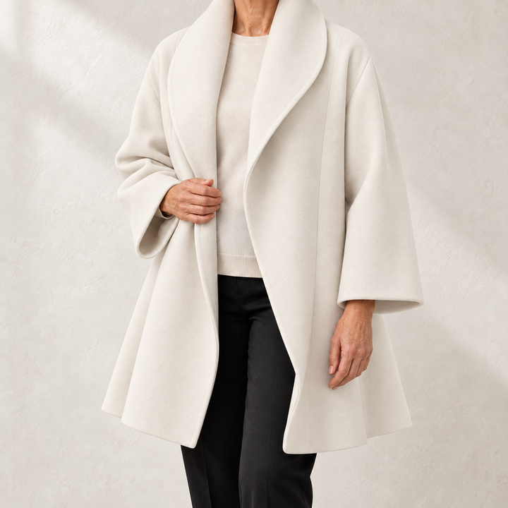 Grace | Elegant Coat