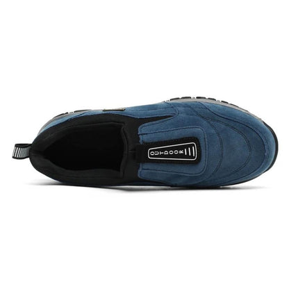 Greg | Orthopedic Walking Shoes with Insoles