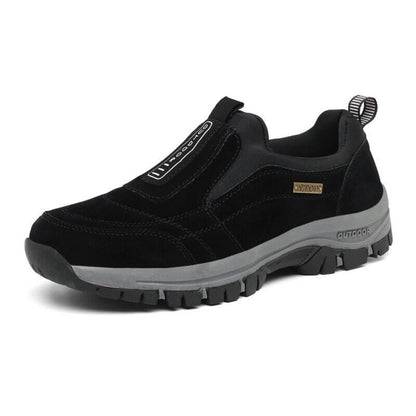 Greg | Orthopedic Walking Shoes with Insoles