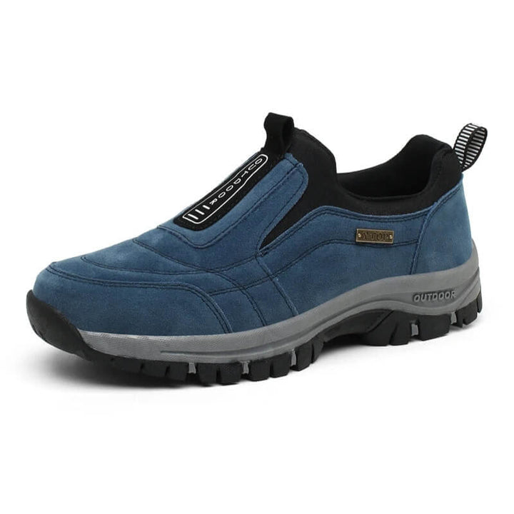 Greg | Orthopedic Walking Shoes with Insoles