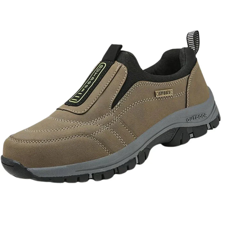 Greg | Orthopedic Walking Shoes with Insoles