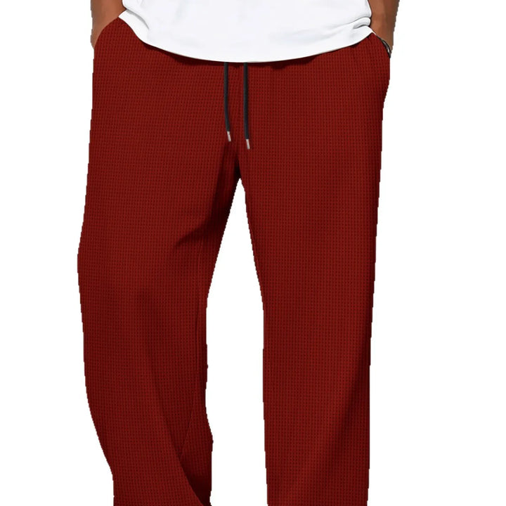 Gregg | Comfortable Relaxed-Fit Pants