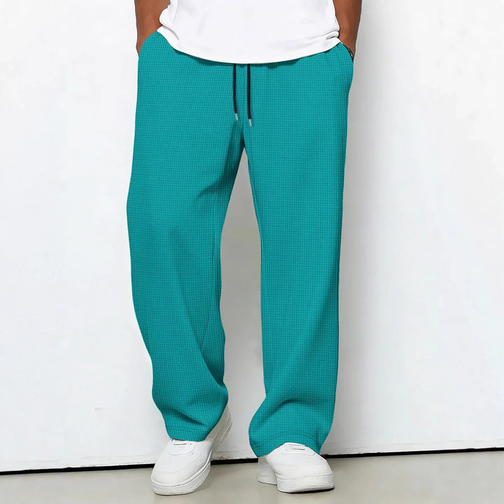 Gregg | Comfortable Relaxed-Fit Pants