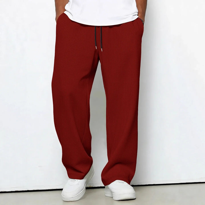 Gregg | Comfortable Relaxed-Fit Pants