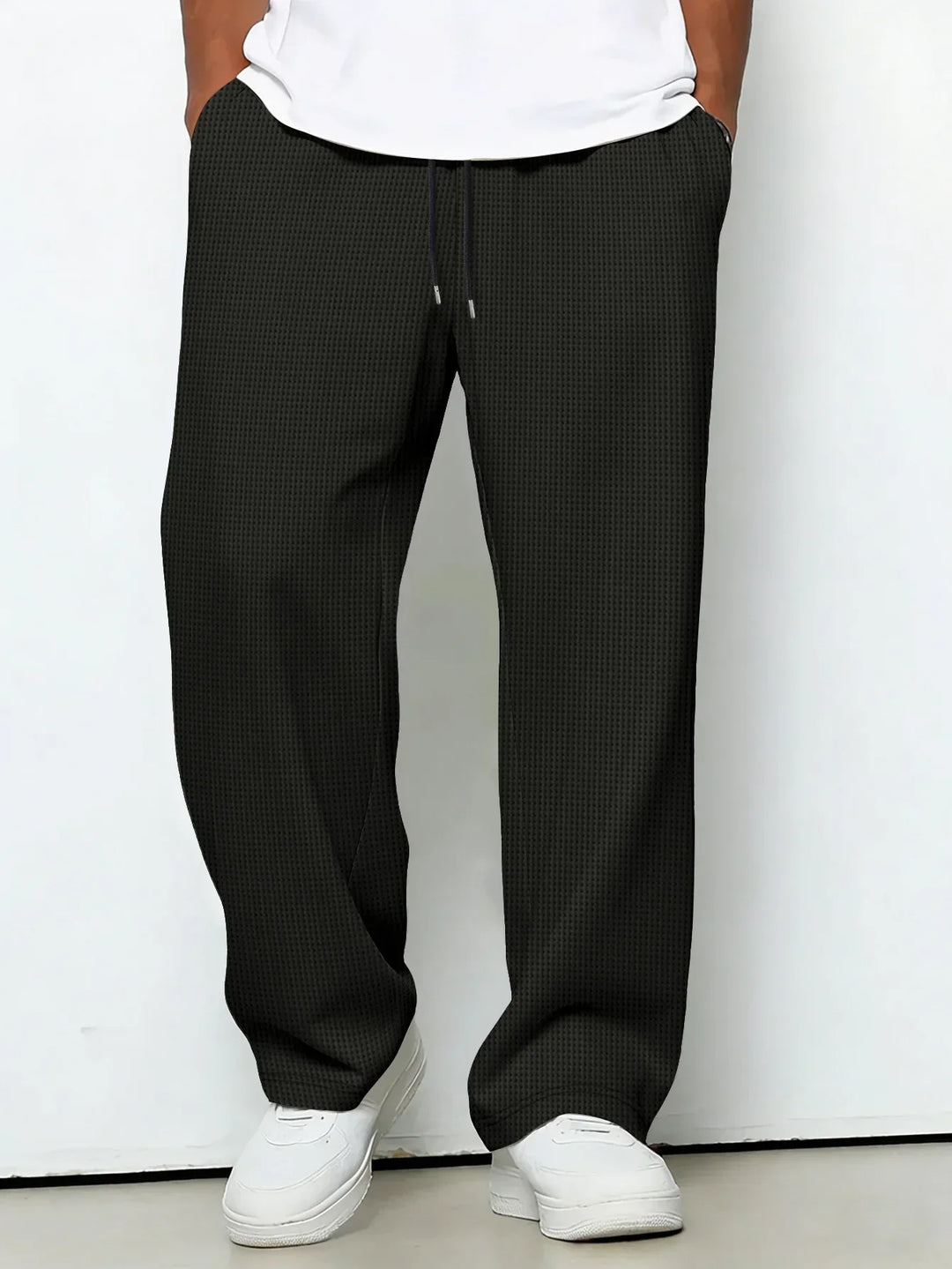 Gregg | Comfortable Relaxed-Fit Pants