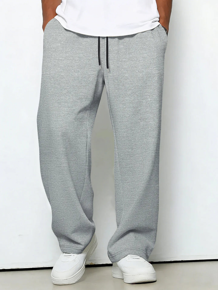 Gregg | Comfortable Relaxed-Fit Pants
