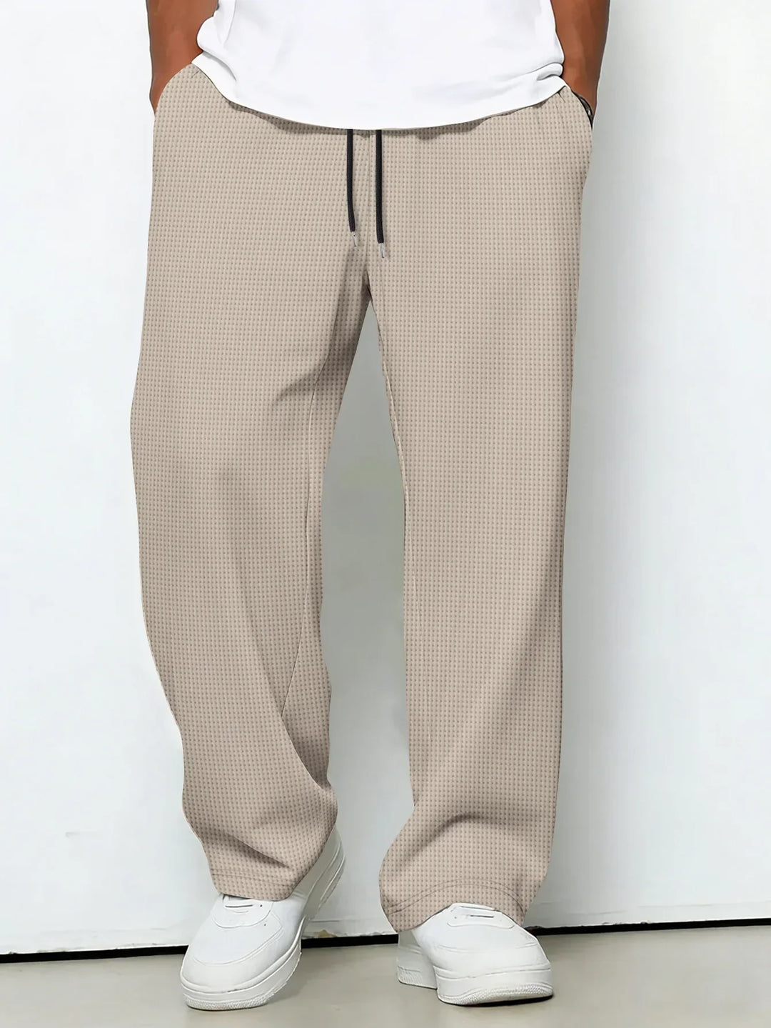 Gregg | Comfortable Relaxed-Fit Pants