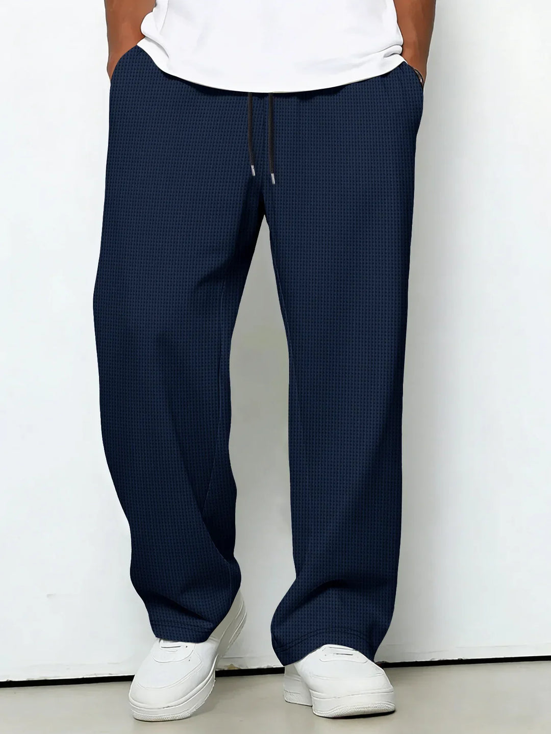 Gregg | Comfortable Relaxed-Fit Pants