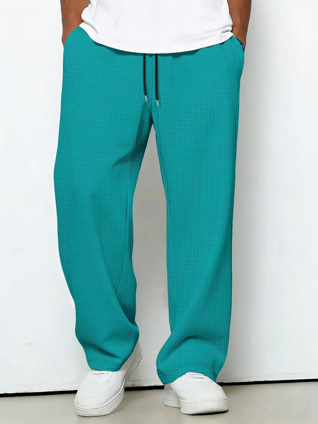 Gregg | Comfortable Relaxed-Fit Pants
