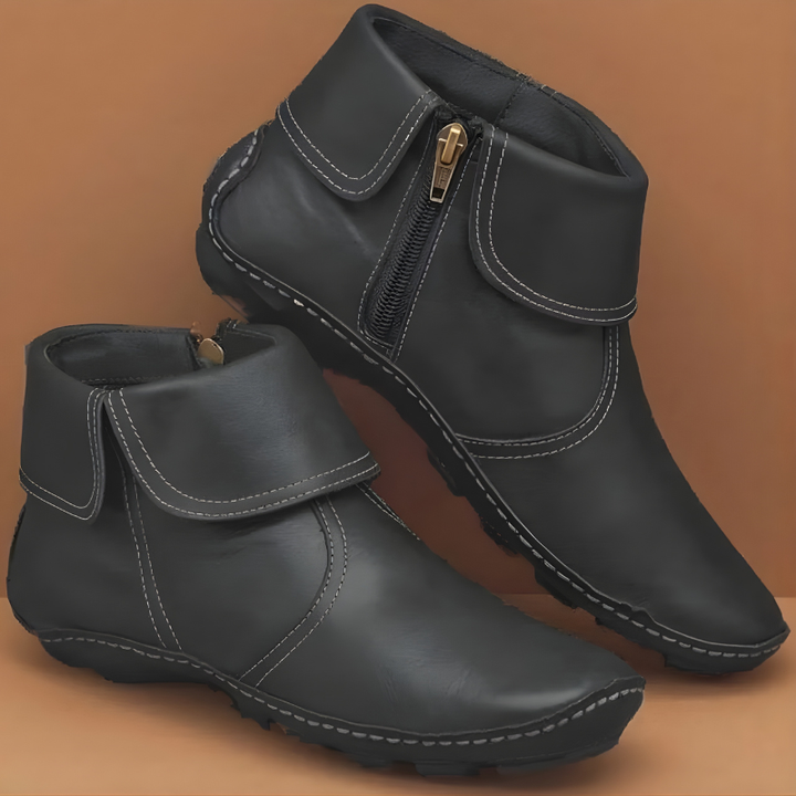 Harper | Premium Orthopedic Waterproof Boots