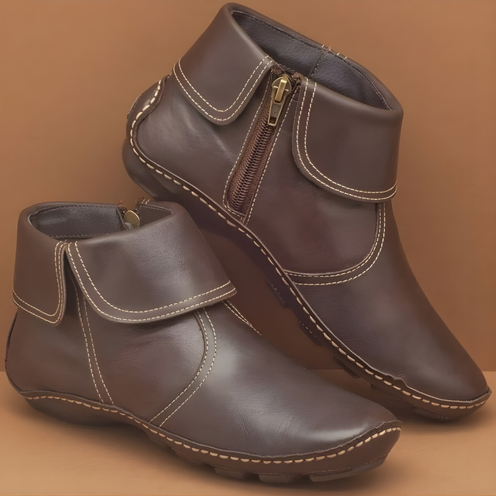 Harper | Premium Orthopedic Waterproof Boots