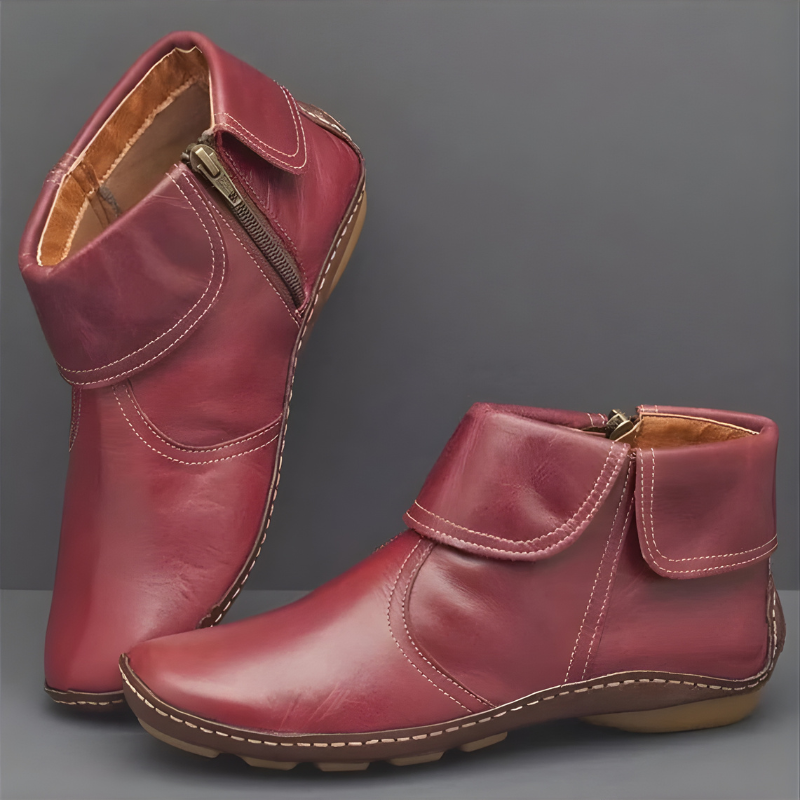 Harper | Premium Orthopedic Waterproof Boots