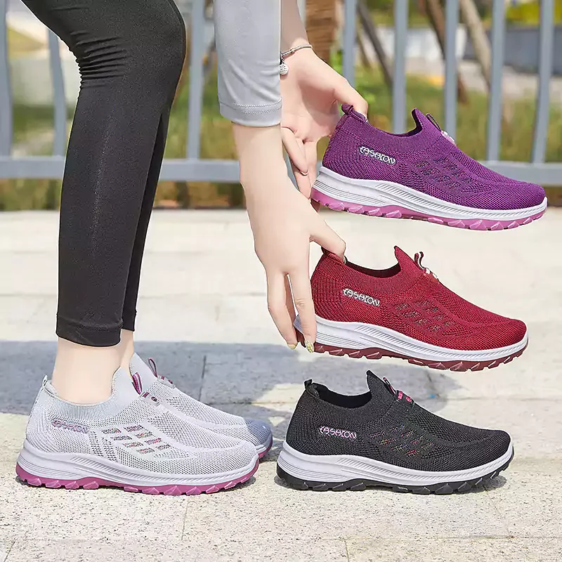 Harper | Arch Support Walking Sandals