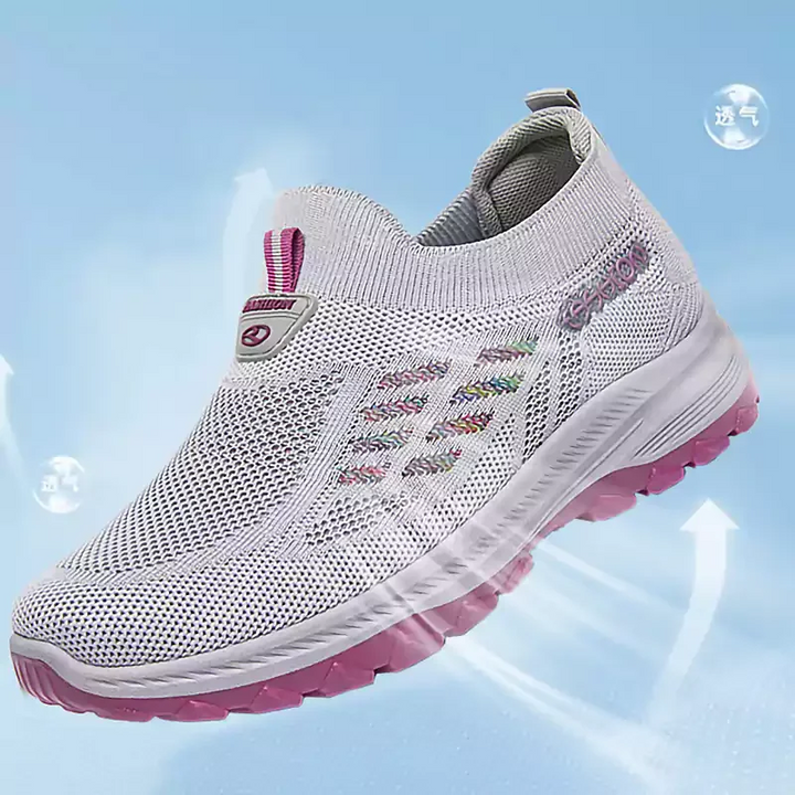 Harper | Arch Support Walking Sandals