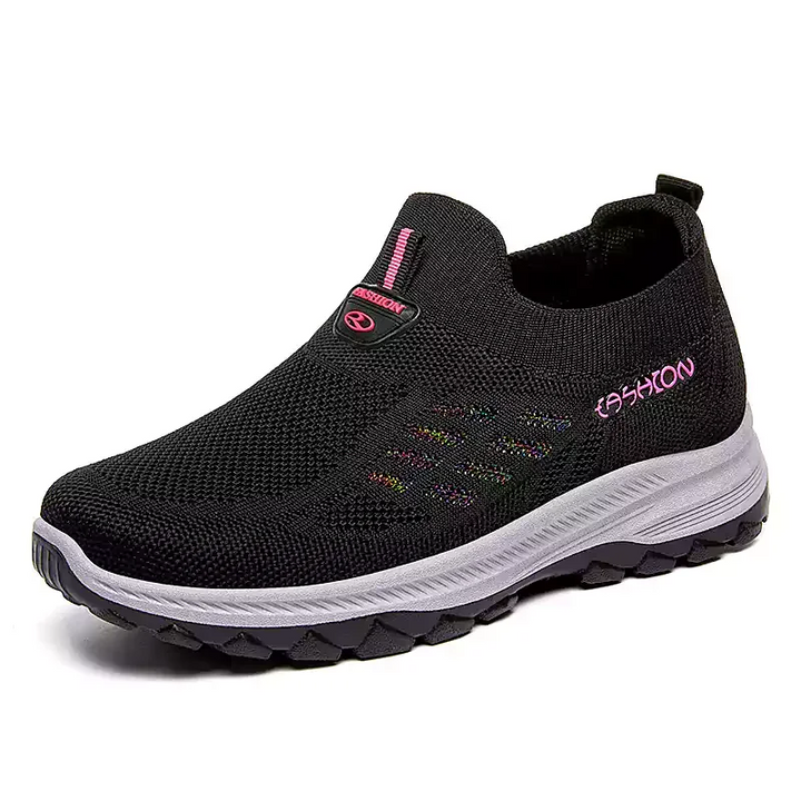 Harper | Arch Support Walking Sandals