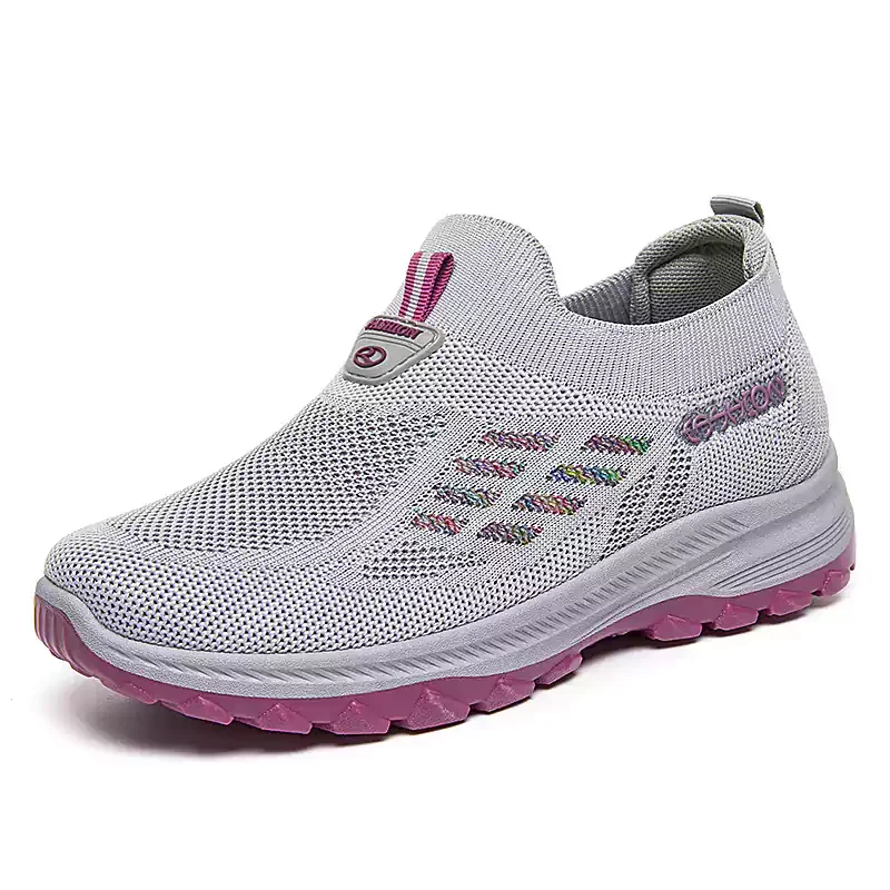 Harper | Arch Support Walking Sandals