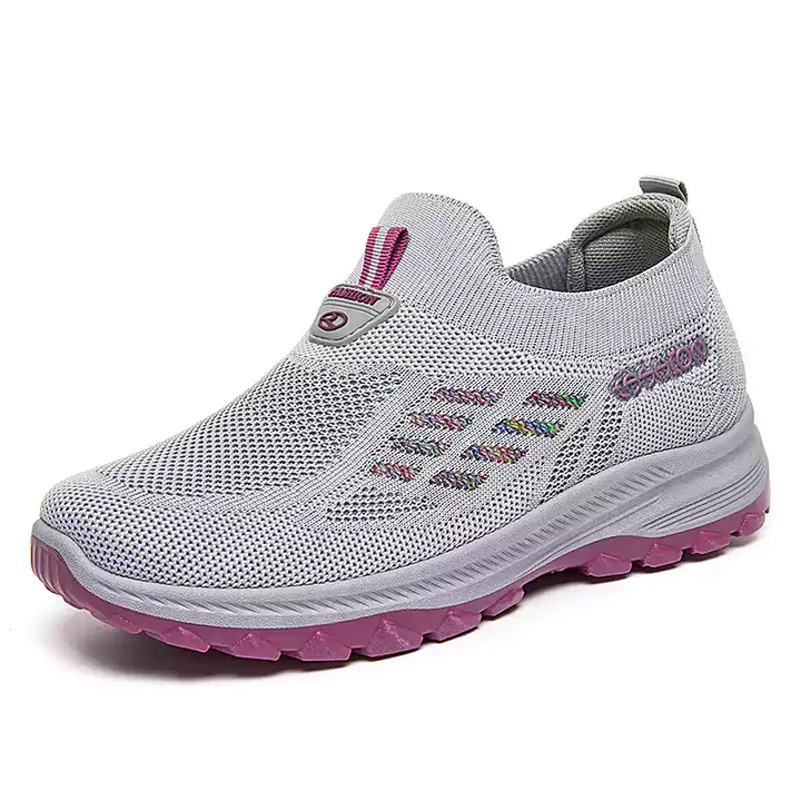 Harper | Arch Support Walking Sandals