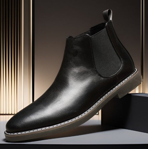 Henry | Men’s Chelsea Boots
