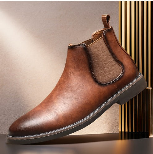 Henry | Men’s Chelsea Boots