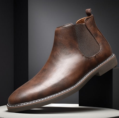 Henry | Men’s Chelsea Boots