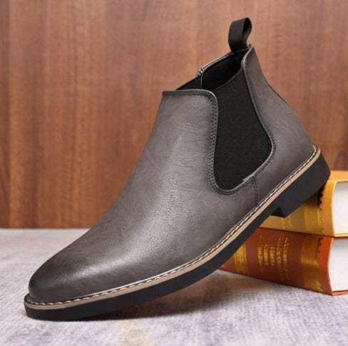 Henry | Men’s Chelsea Boots